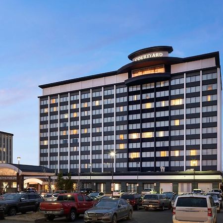 Courtyard By Marriott Denver Cherry Creek Esterno foto