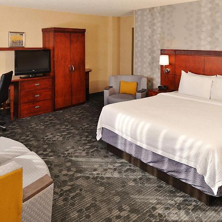 Courtyard By Marriott Denver Cherry Creek Esterno foto