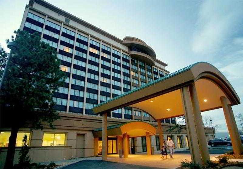 Courtyard By Marriott Denver Cherry Creek Esterno foto