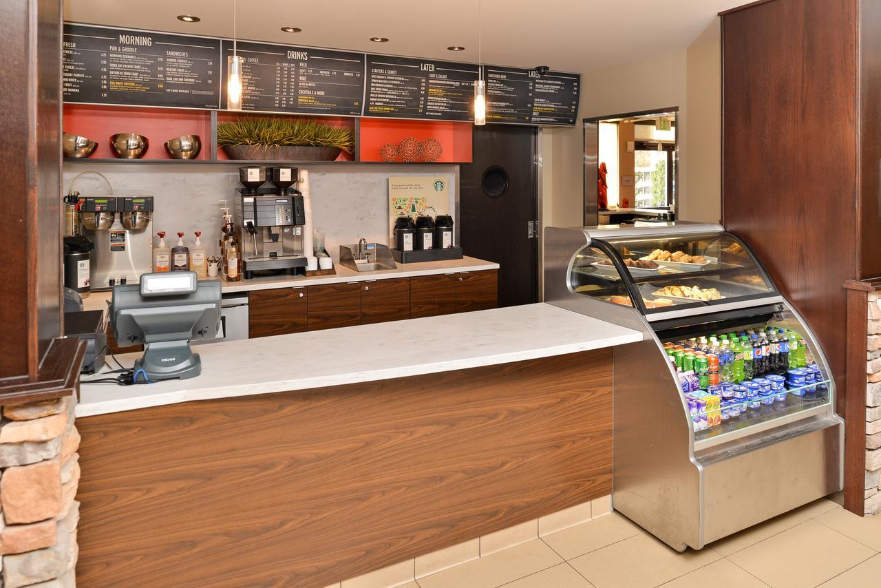 Courtyard By Marriott Denver Cherry Creek Esterno foto
