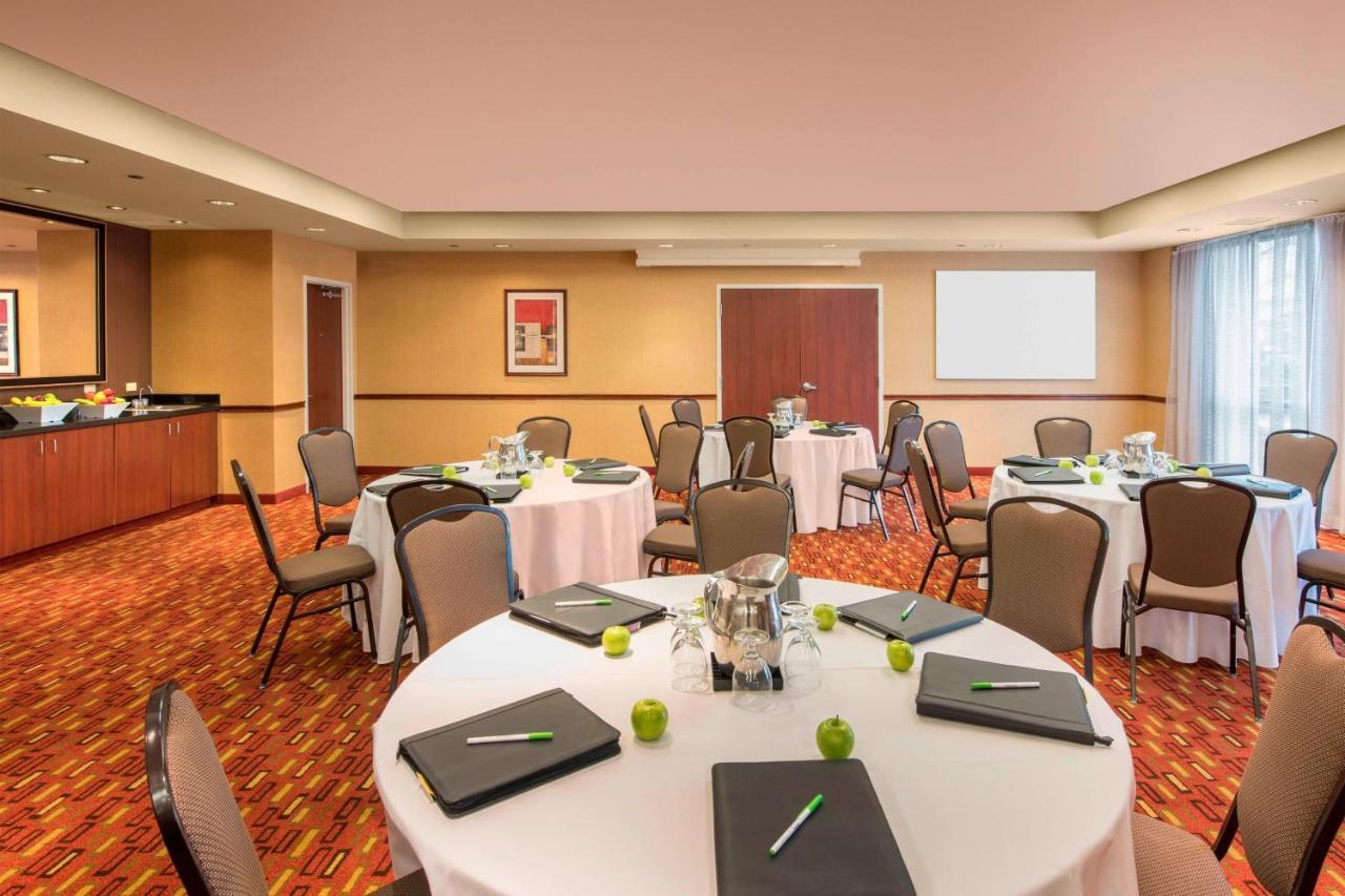 Courtyard By Marriott Denver Cherry Creek Esterno foto