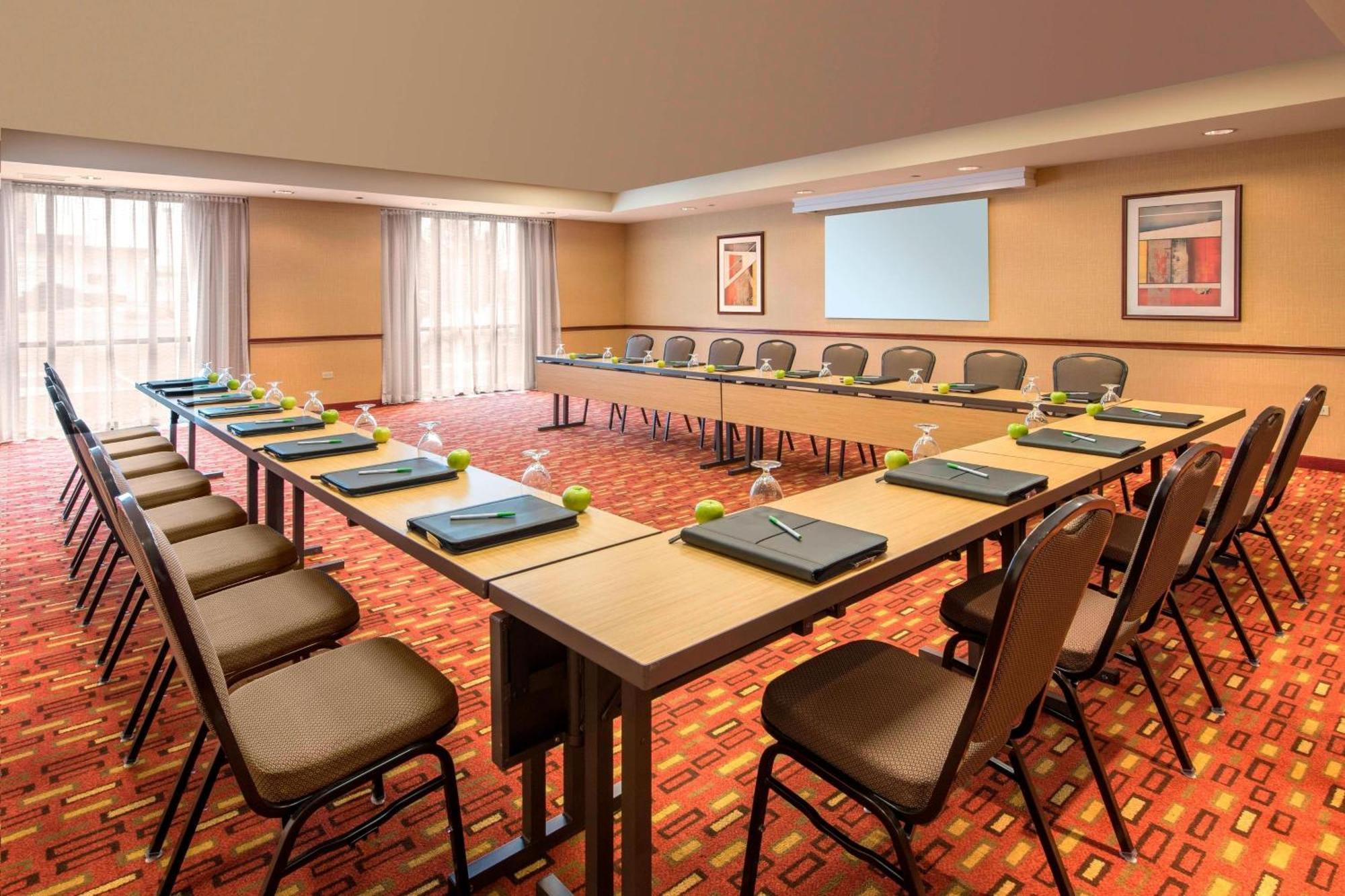 Courtyard By Marriott Denver Cherry Creek Esterno foto