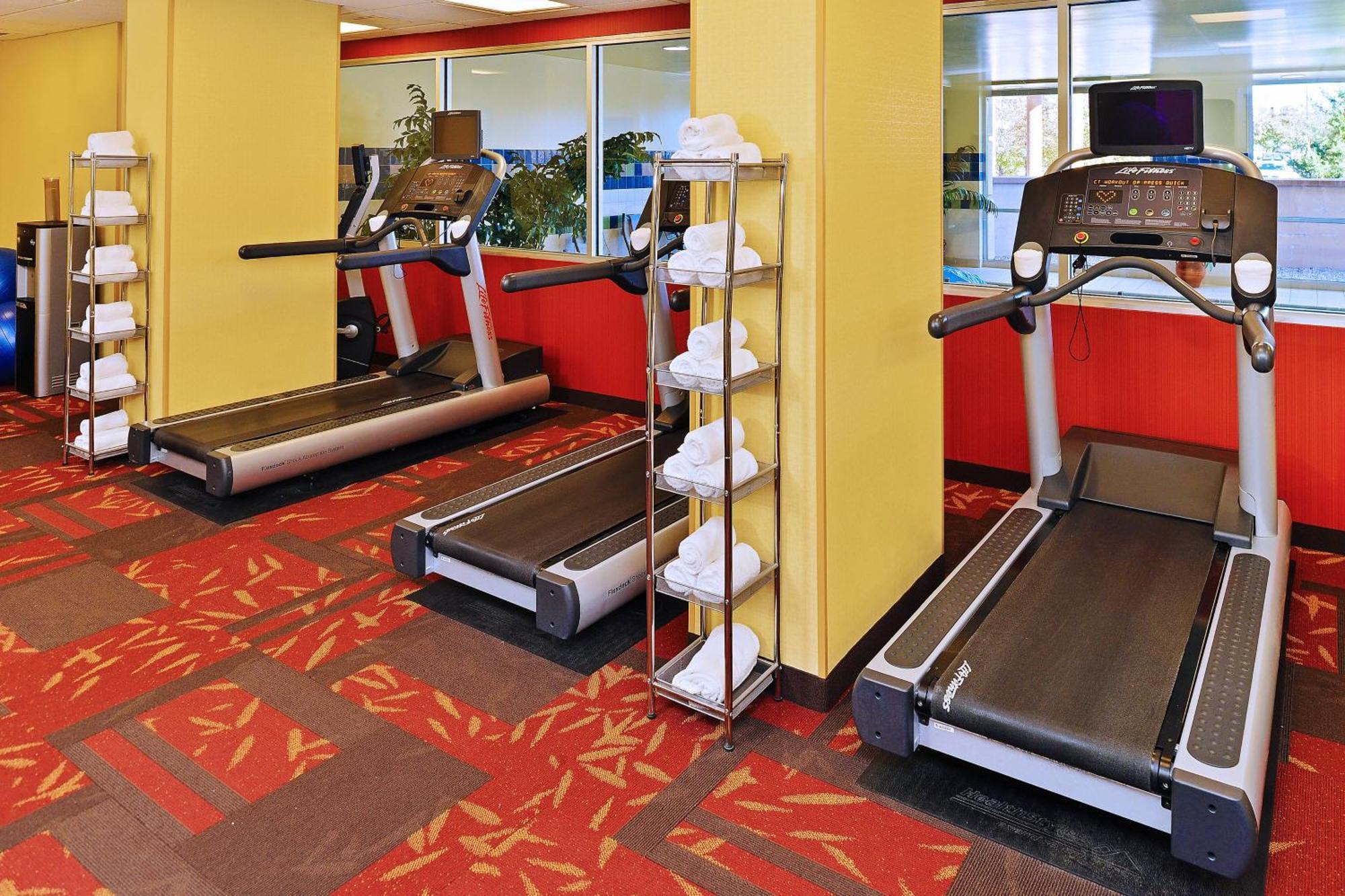 Courtyard By Marriott Denver Cherry Creek Esterno foto