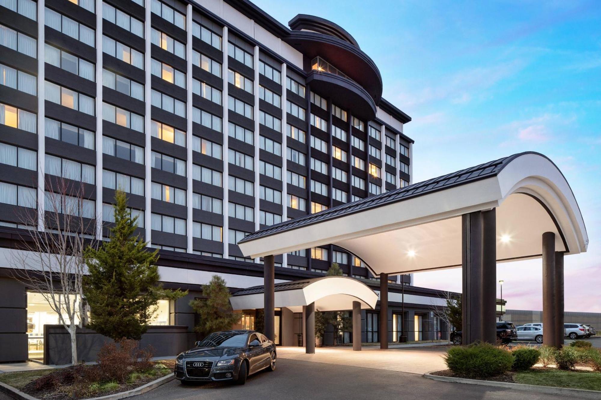 Courtyard By Marriott Denver Cherry Creek Esterno foto