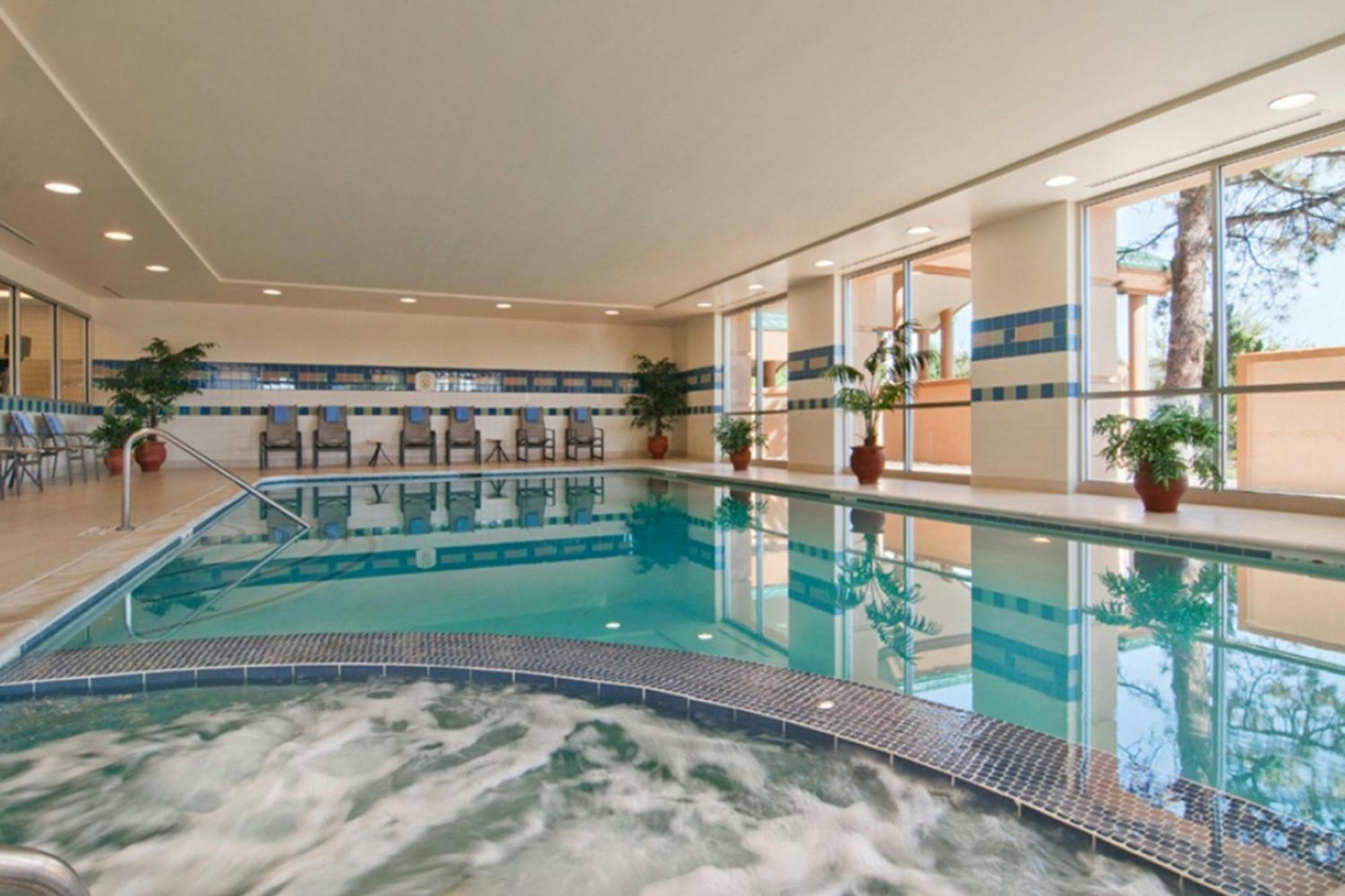 Courtyard By Marriott Denver Cherry Creek Esterno foto