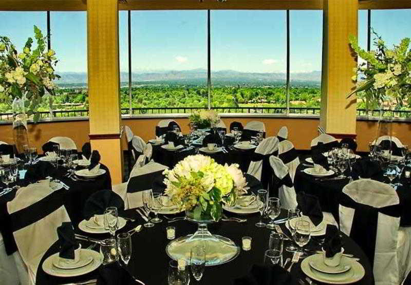 Courtyard By Marriott Denver Cherry Creek Esterno foto