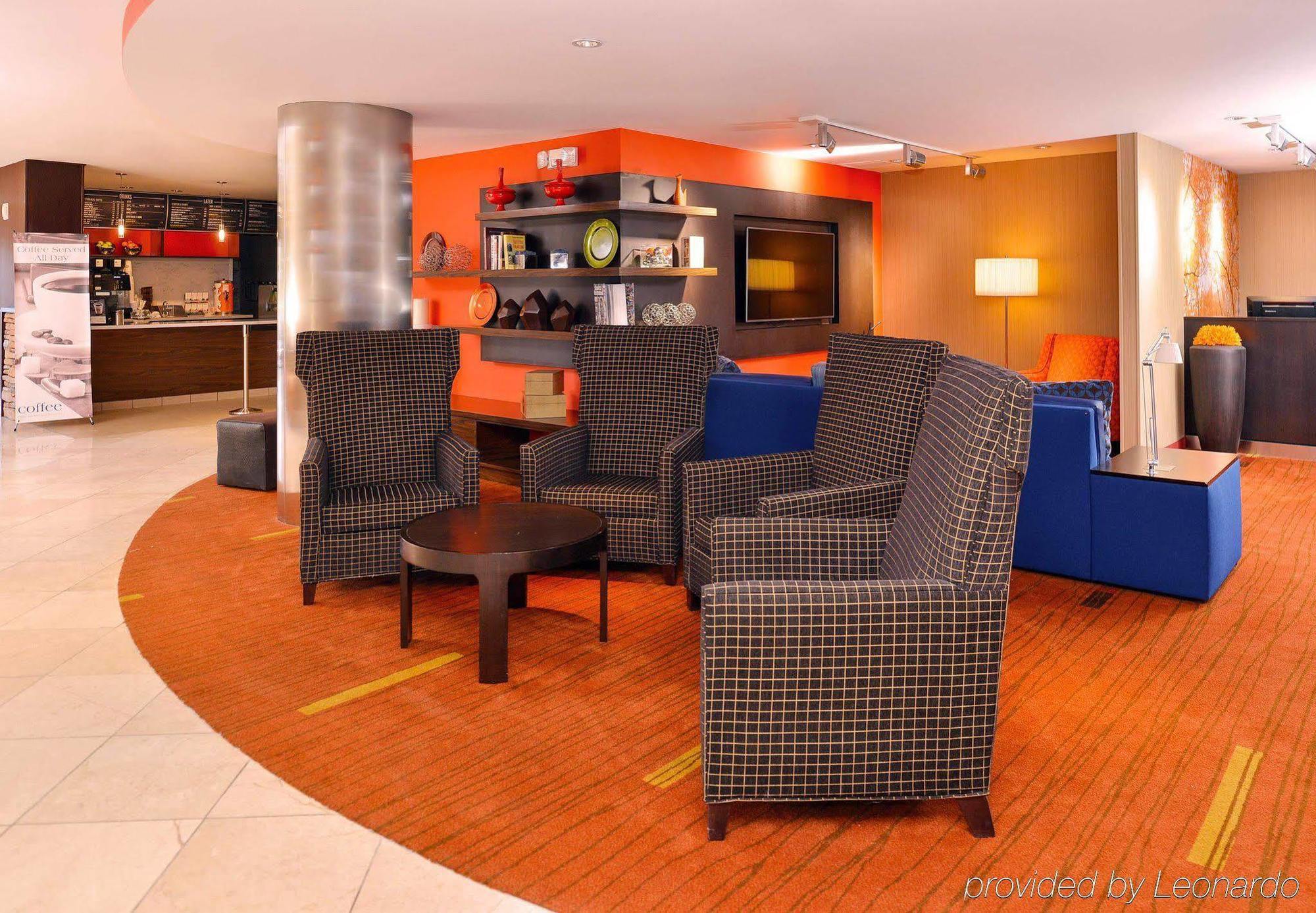 Courtyard By Marriott Denver Cherry Creek Esterno foto