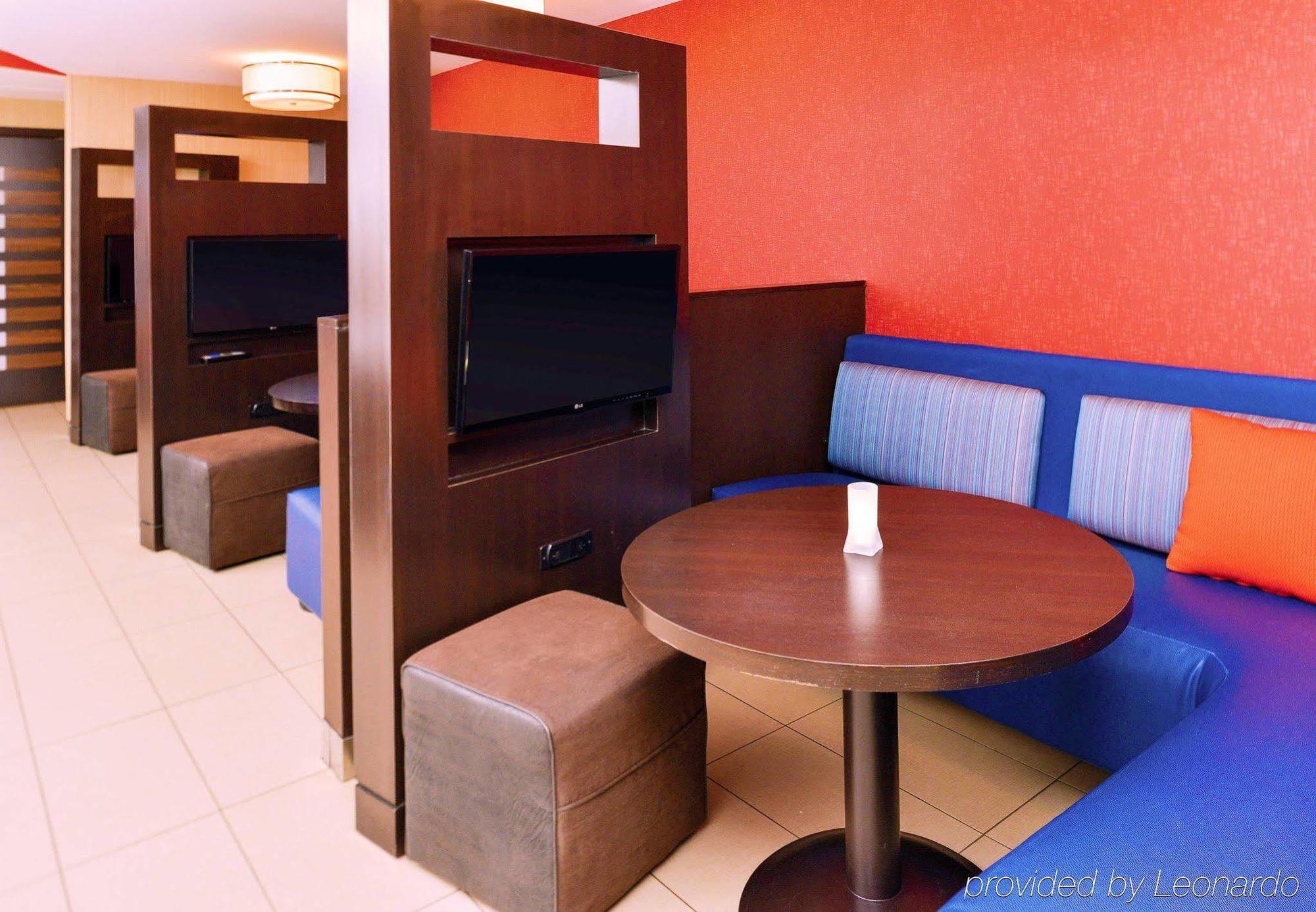 Courtyard By Marriott Denver Cherry Creek Esterno foto