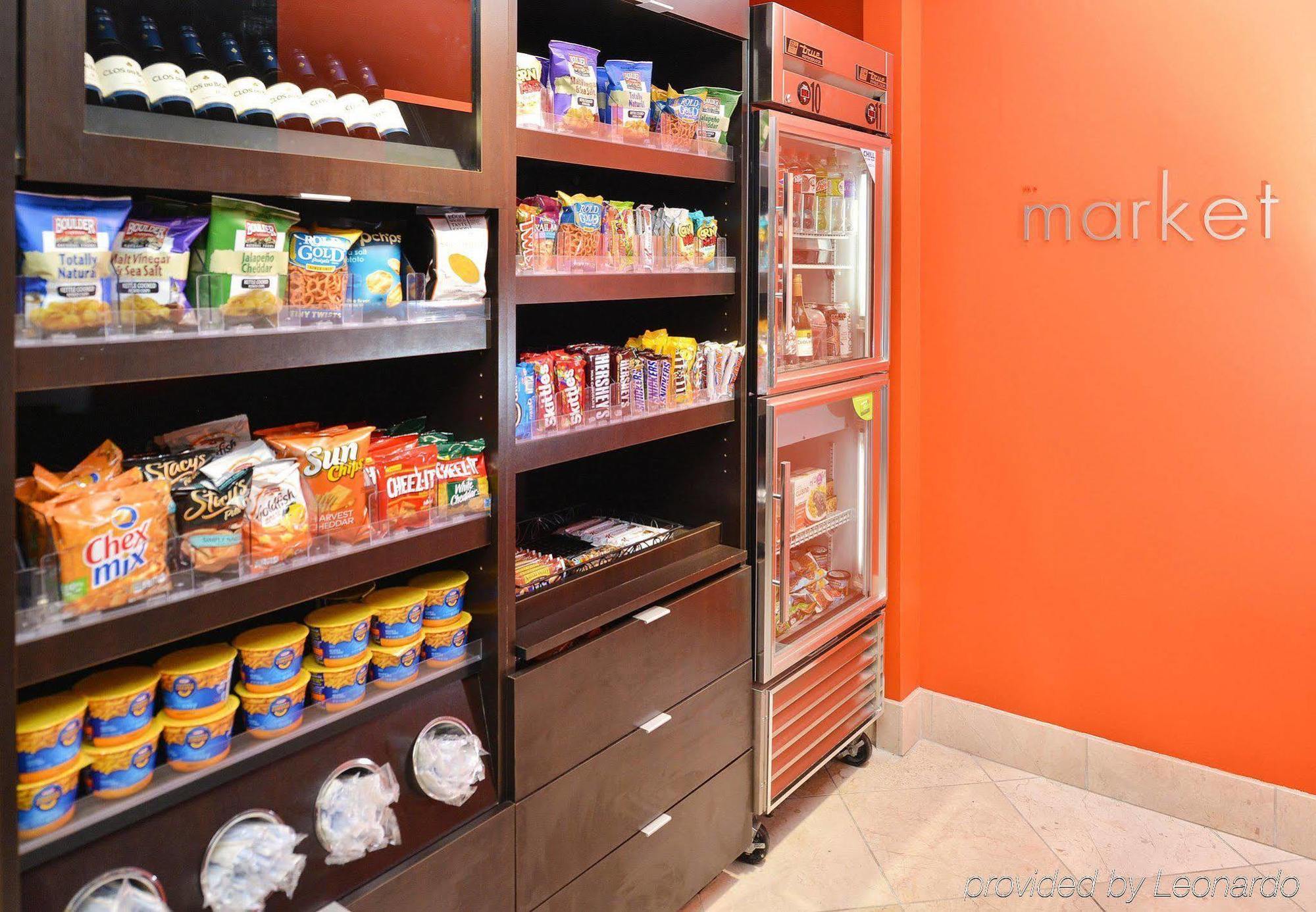 Courtyard By Marriott Denver Cherry Creek Esterno foto