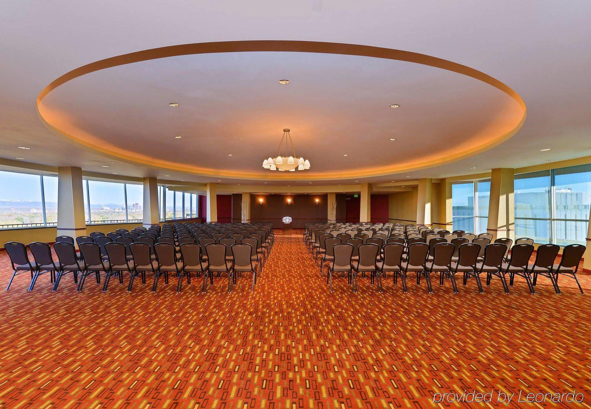 Courtyard By Marriott Denver Cherry Creek Esterno foto