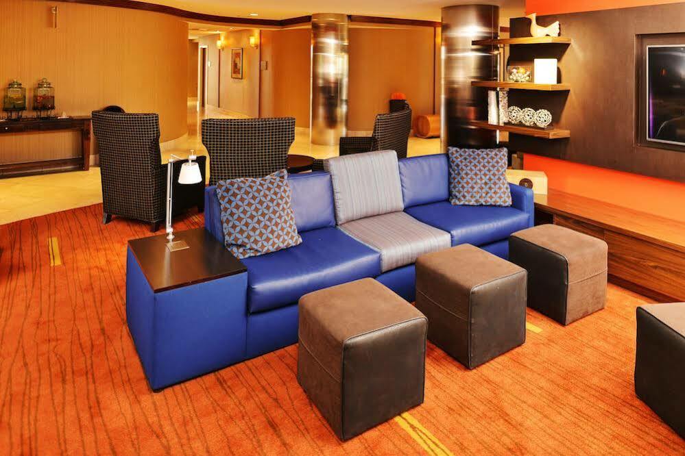 Courtyard By Marriott Denver Cherry Creek Esterno foto