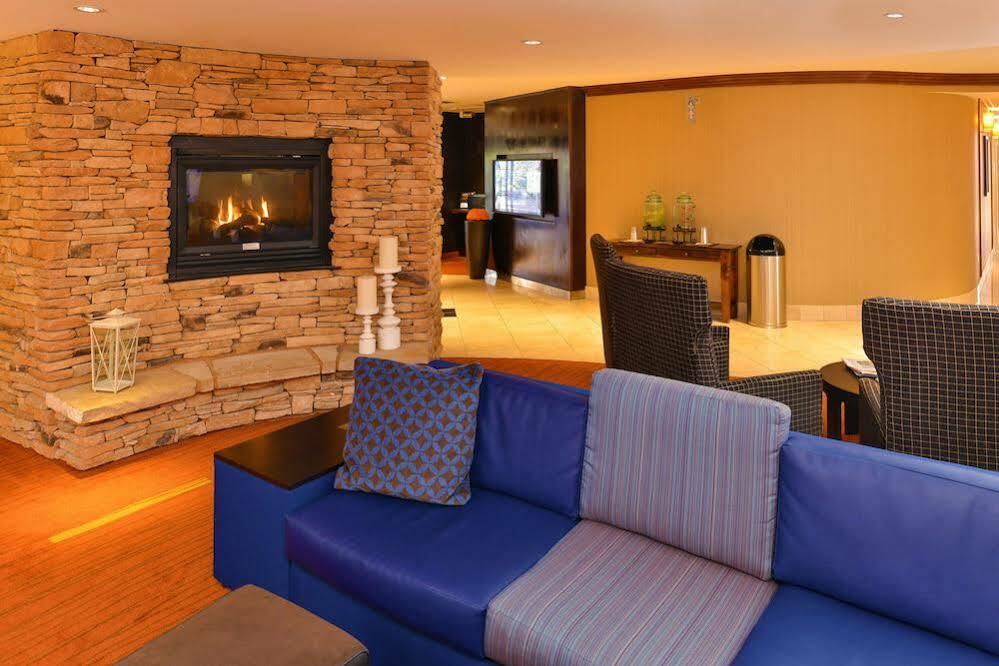 Courtyard By Marriott Denver Cherry Creek Esterno foto